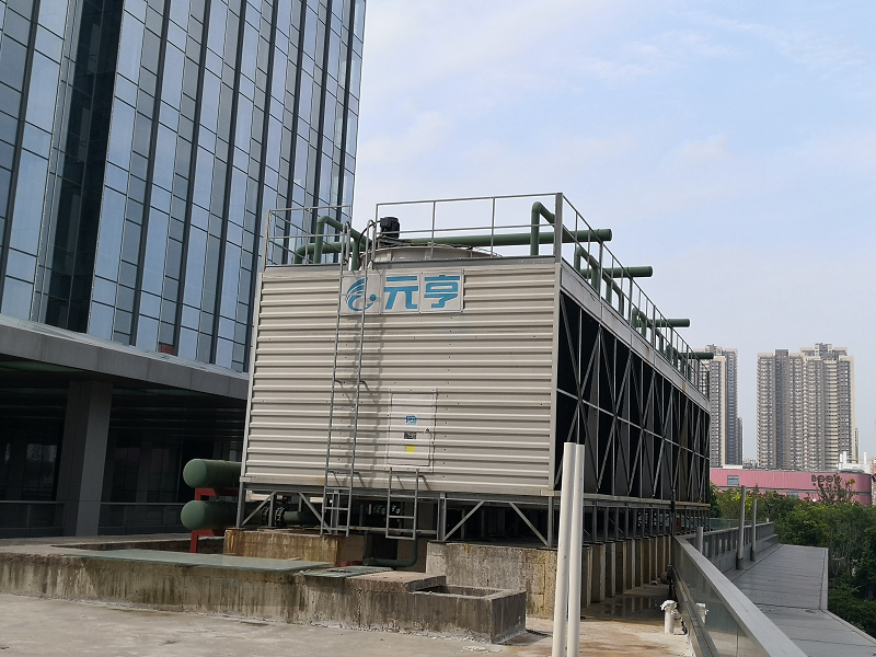 噪音治理風機噪音大怎么處理？