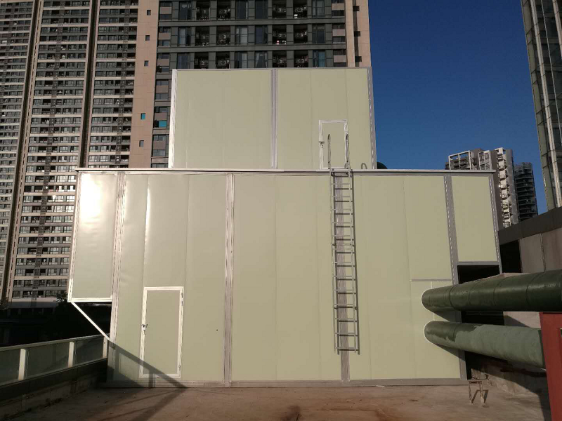 有哪些治理噪聲的方法？