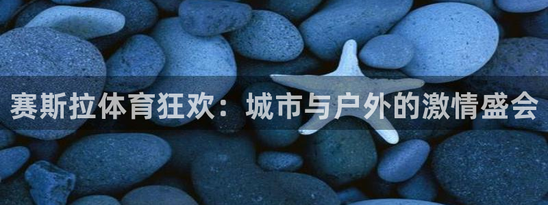 捷豹体育三项让球：赛斯拉体育狂欢：城市与户外的激情盛会